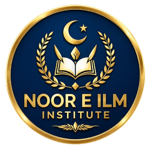 Noor-e-Ilm Institute