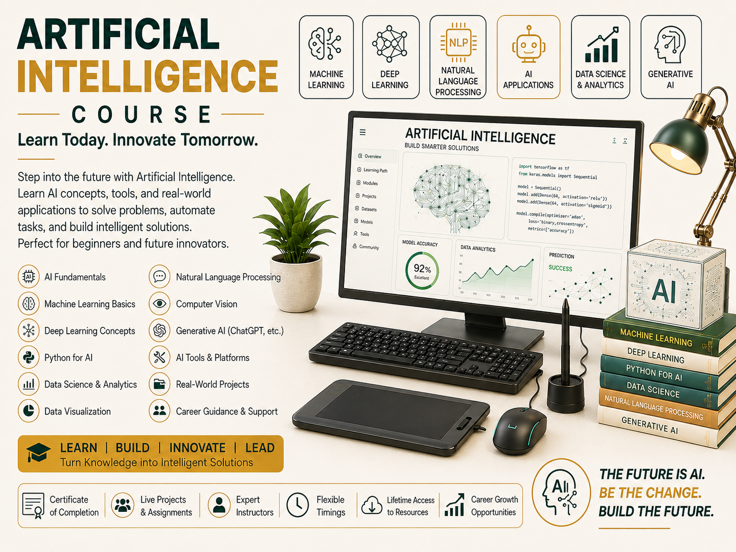 Artificial Intelligence Course