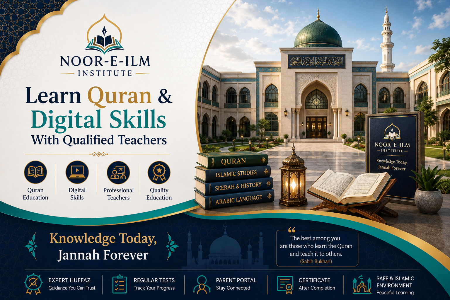 Noor e ilm